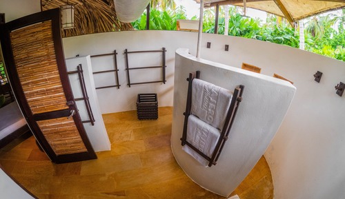 Habitación estándar con 2 camas individuales