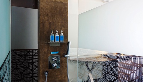 Club Double Room
