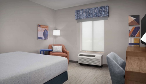 1 cama de matrimonio grande