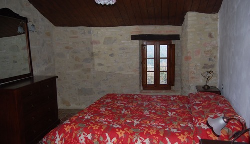 Apartamento Confort, 1 habitación, vistas a la montaña, en la zona del jardín (With Garden)