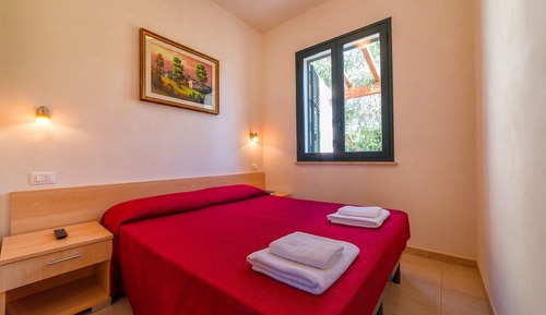 Apartamento, 2 habitaciones