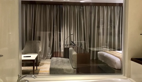 Habitación estándar, 1 cama de matrimonio grande