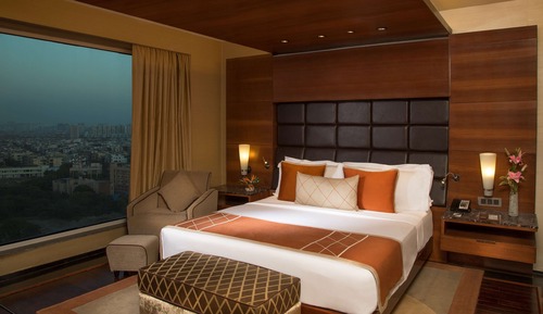 Suite Deluxe