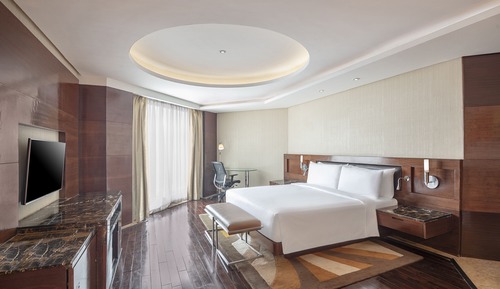 Suite ejecutiva
