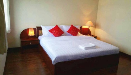 Suite, 1 habitación