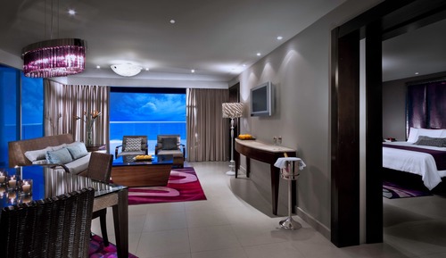 Suite, 1 habitación (Rock)