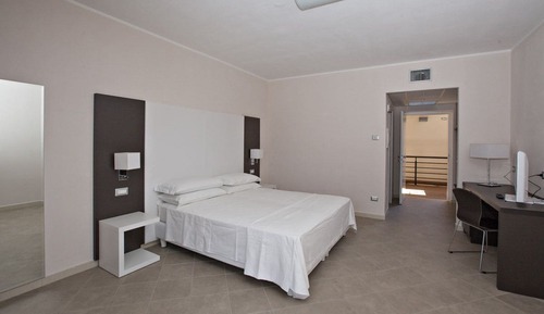 Habitación triple