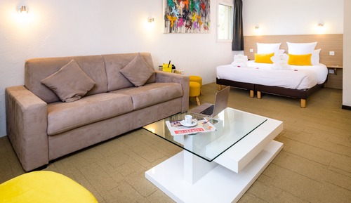 Habitación doble (Privilège)