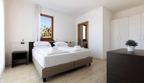 Apartamento superior