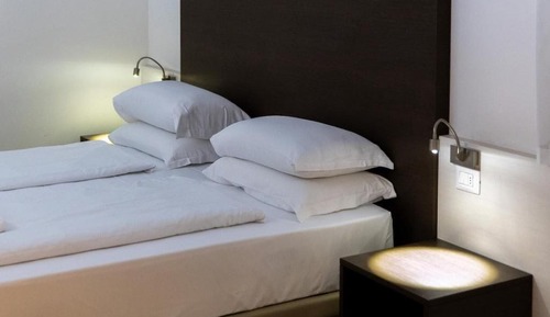 Apartamento estándar