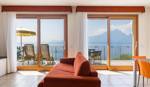 Apartamento Confort