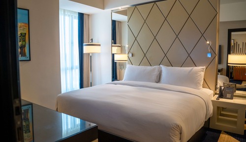 Suite, 2 habitaciones
