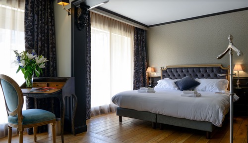 Habitación Premium