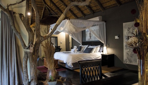 Suite de luna de miel, piscina privada, vistas al río