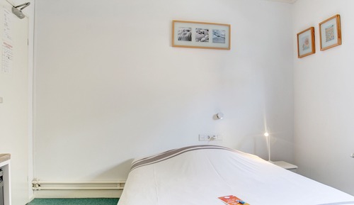 Habitación individual estándar