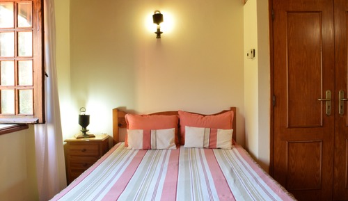 Apartamento, 2 habitaciones