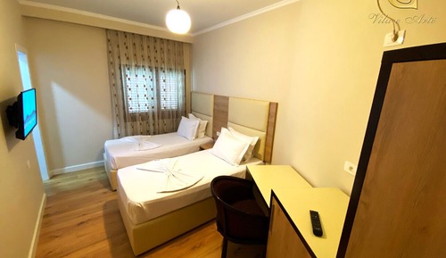 Apartamento familiar