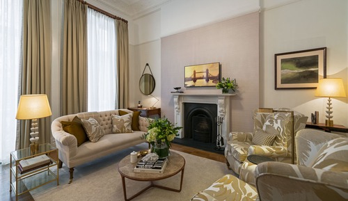 Suite Signature