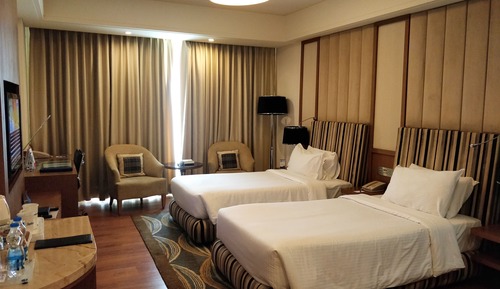 Habitación Business (Class)