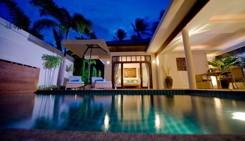 Villa, 4 habitaciones