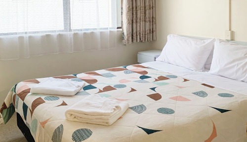 Apartamento estándar, 1 habitación