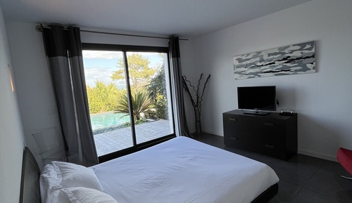 Habitación doble