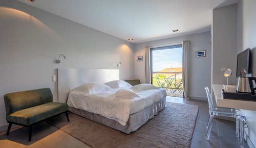 Habitación doble