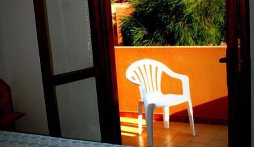 Habitación estándar