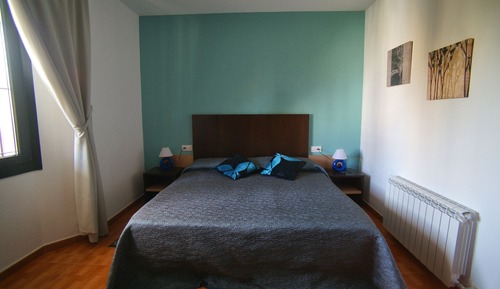 Apartamento estándar, 1 habitación