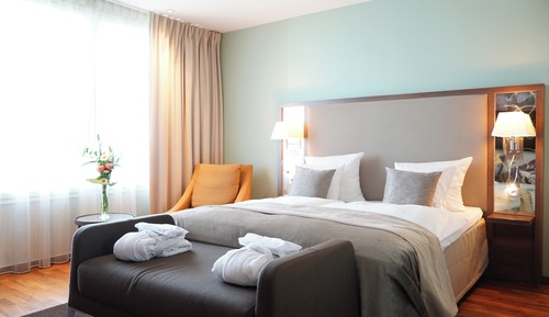 Suite, 1 habitación, no fumadores