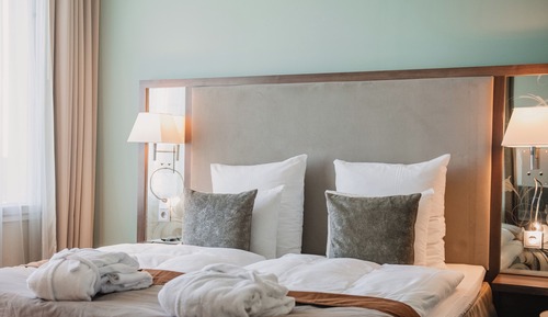 Habitación familiar, no fumadores (Premium)