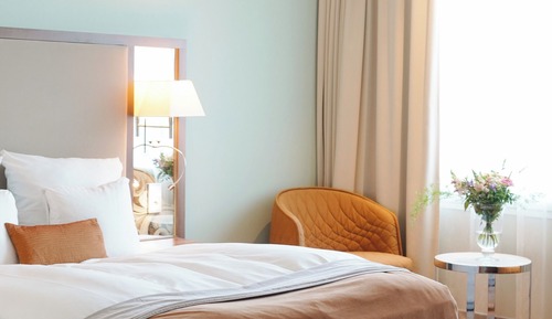 Habitación familiar, no fumadores
