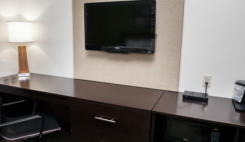 Habitación estándar, 1 cama de matrimonio grande, no fumadores