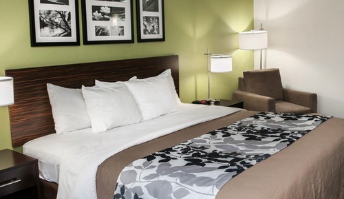 Habitación, 1 cama de matrimonio grande, accesible para personas con discapacidad, no fumadores