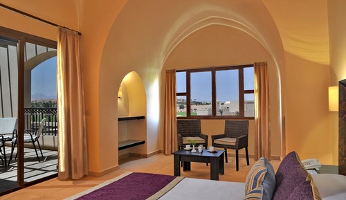 Suite, 1 habitación