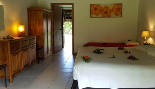 Habitación