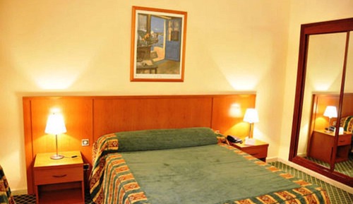 Habitación individual estándar