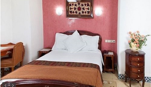 Habitación individual estándar