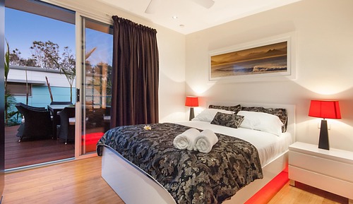 Apartamento de 1 habitación
