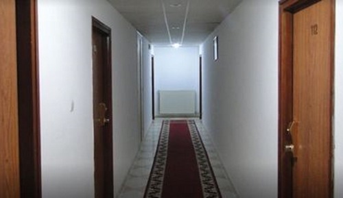Habitación individual