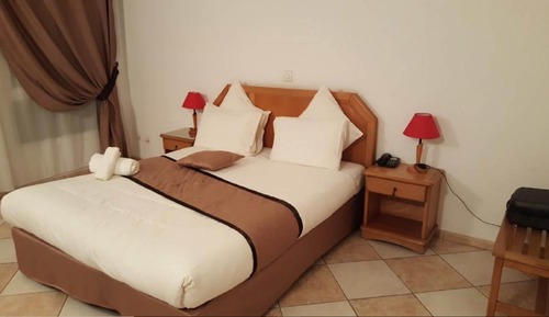 Suite junior