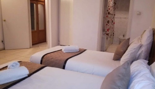 Habitación doble
