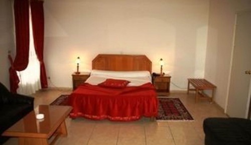 Suite sénior
