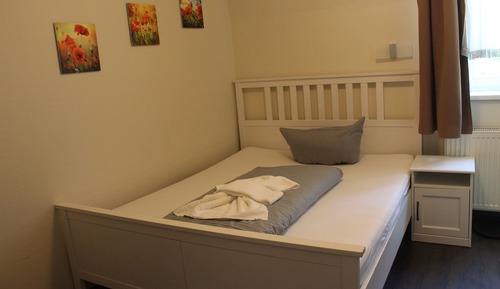 Habitación individual