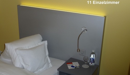Habitación individual
