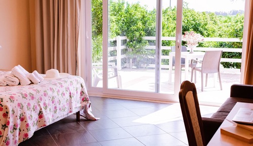 Apartamento de diseño