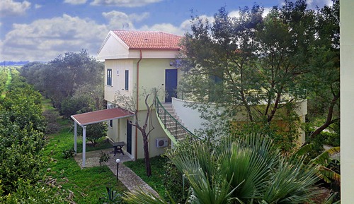 Apartamento Deluxe