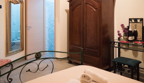 Apartamento, 2 habitaciones
