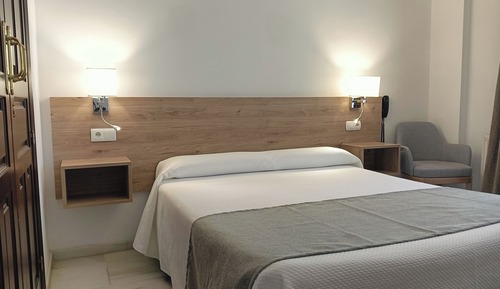 Habitación doble