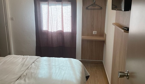 Habitación superior